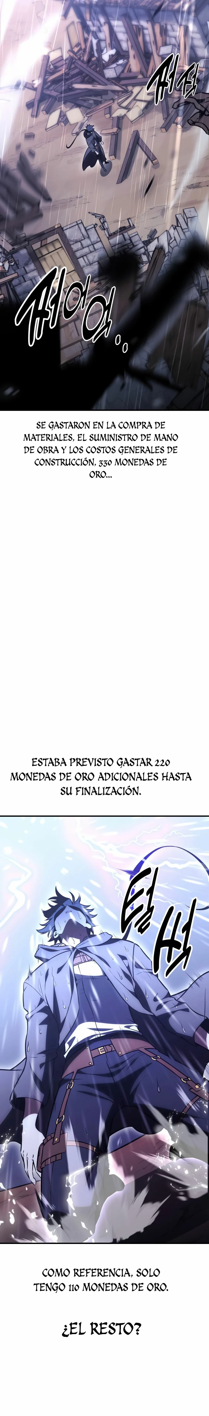 Read Yo mate al jugador de la Academia ES Manga Online
