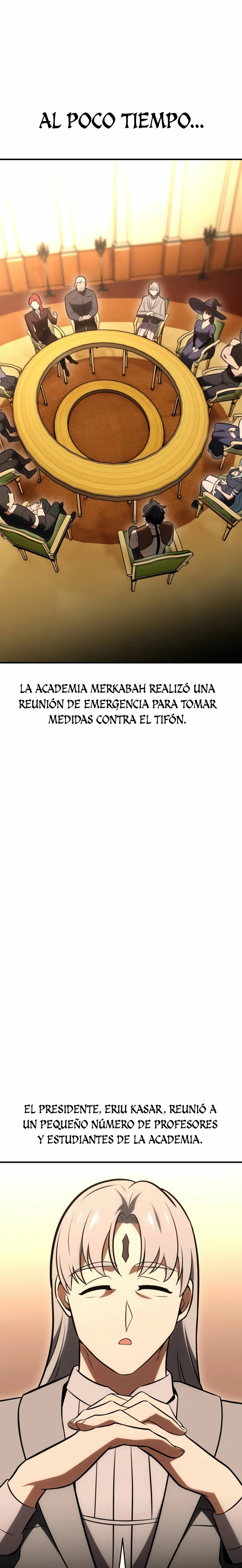 Read Yo mate al jugador de la Academia ES Manga Online