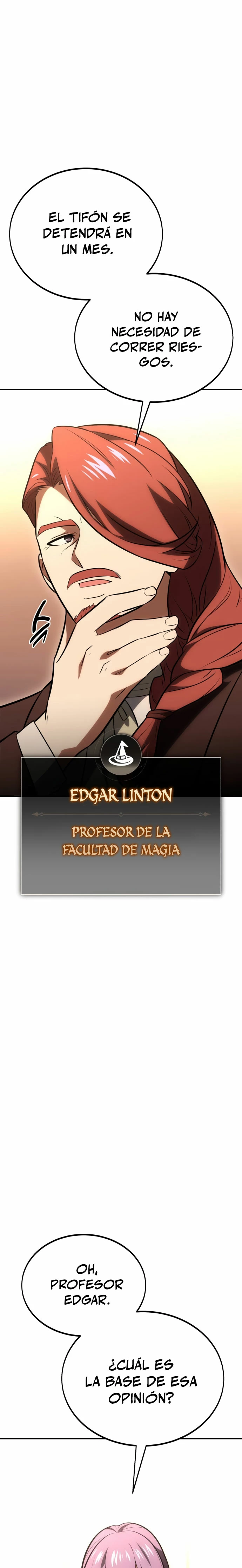 Read Yo mate al jugador de la Academia ES Manga Online