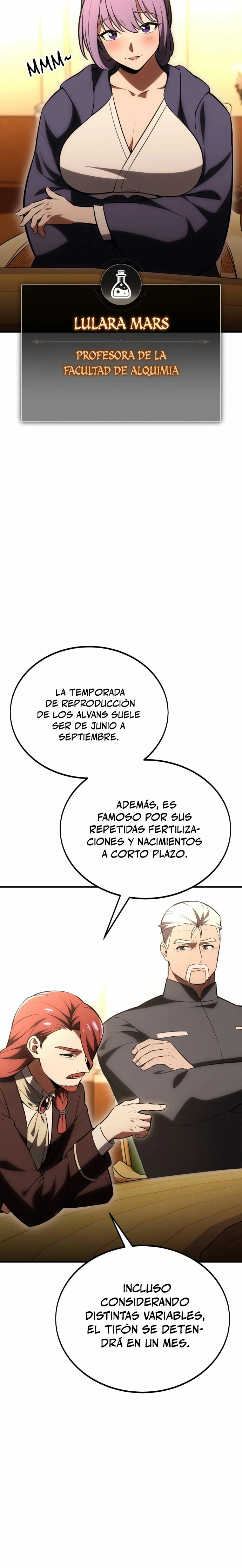 Read Yo mate al jugador de la Academia ES Manga Online