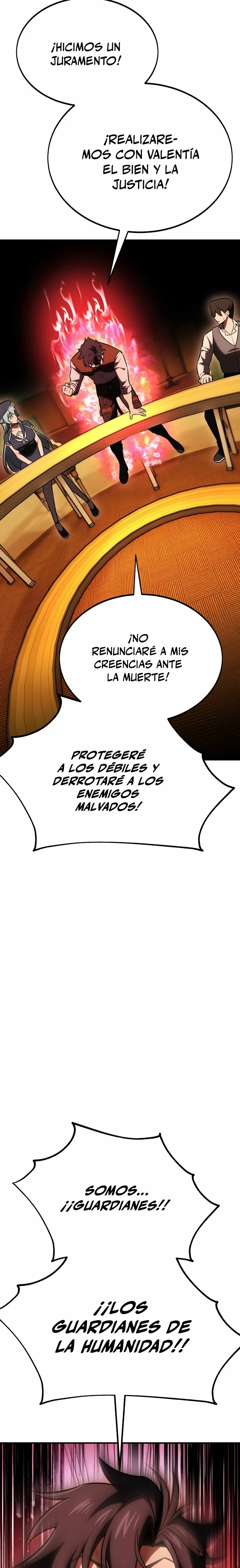 Read Yo mate al jugador de la Academia ES Manga Online