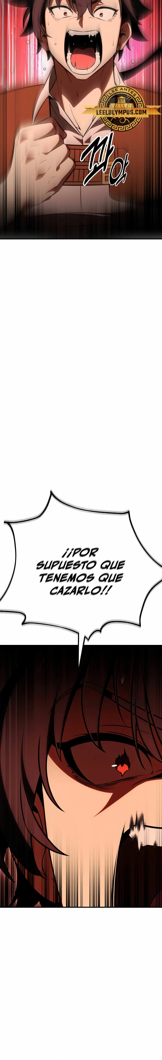Read Yo mate al jugador de la Academia ES Manga Online