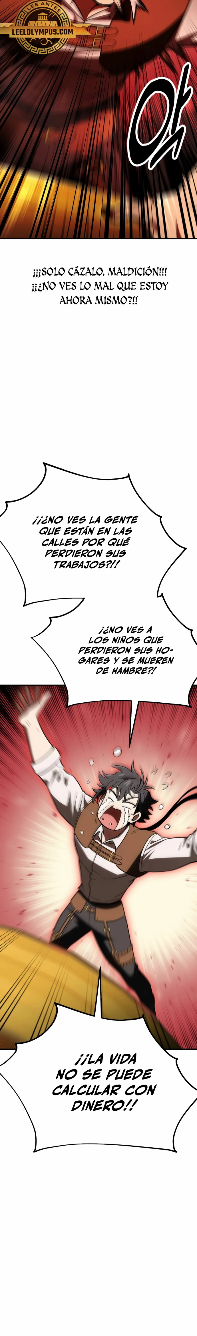 Read Yo mate al jugador de la Academia ES Manga Online