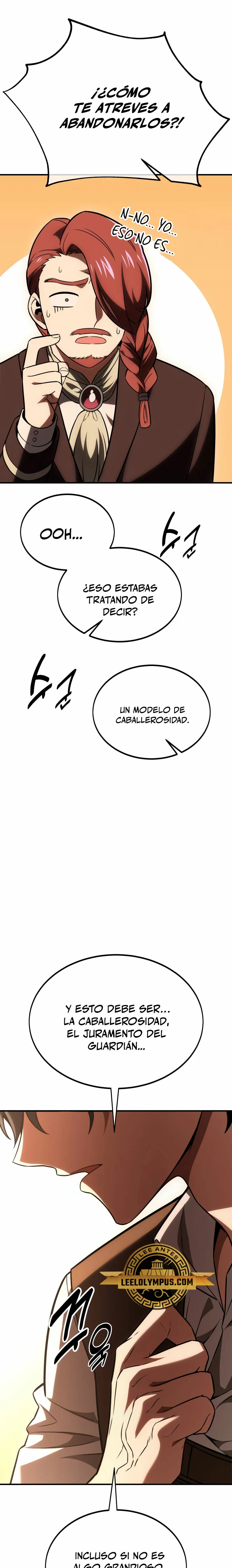 Read Yo mate al jugador de la Academia ES Manga Online