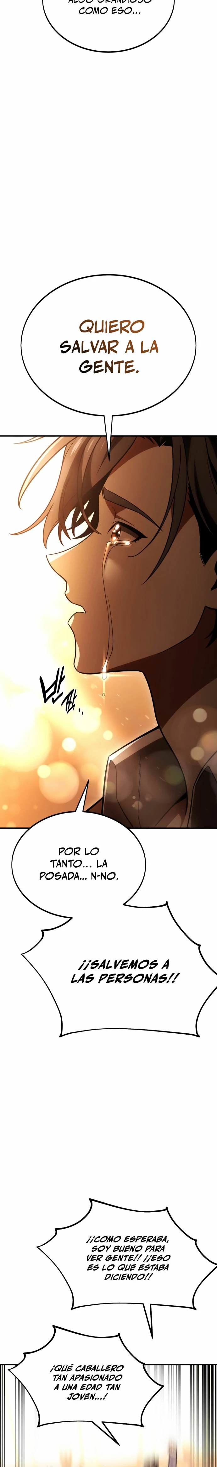 Read Yo mate al jugador de la Academia ES Manga Online
