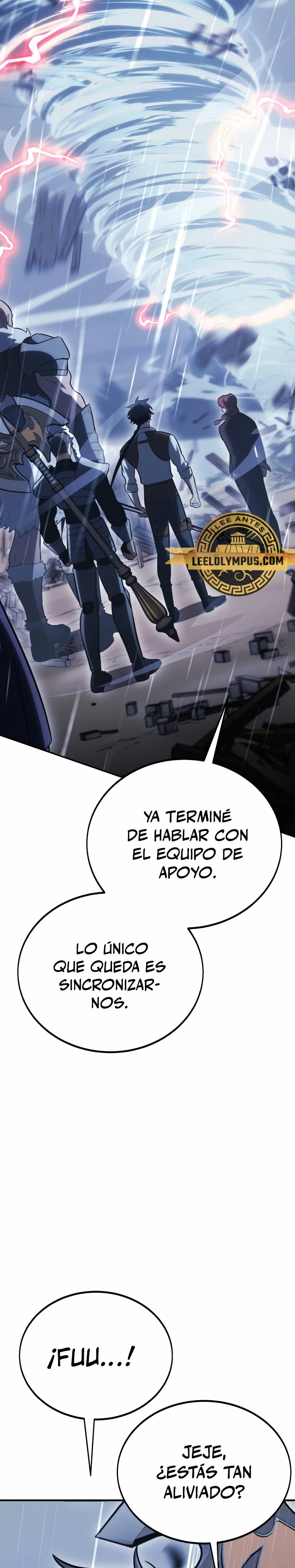 Read Yo mate al jugador de la Academia ES Manga Online