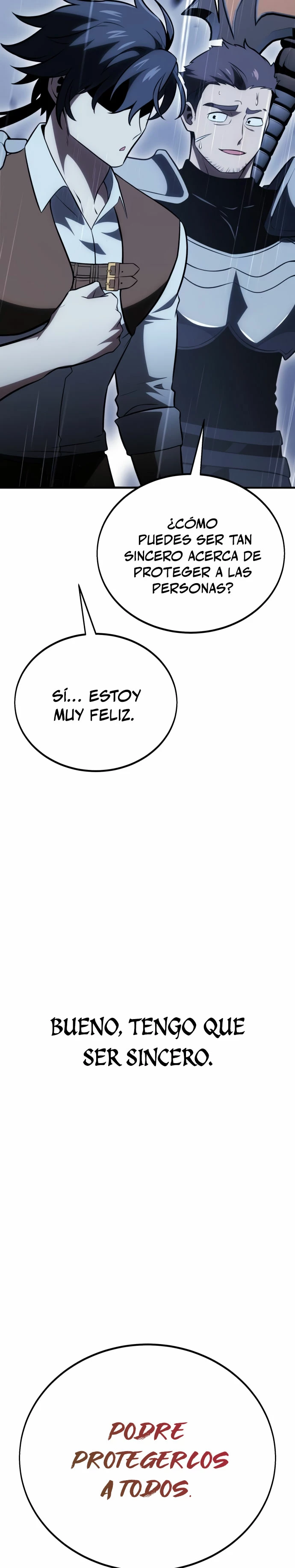 Read Yo mate al jugador de la Academia ES Manga Online