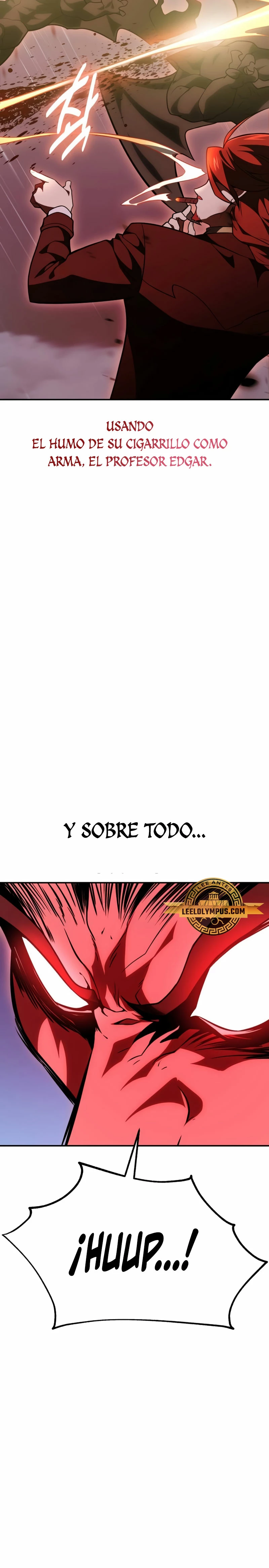 Read Yo mate al jugador de la Academia ES Manga Online