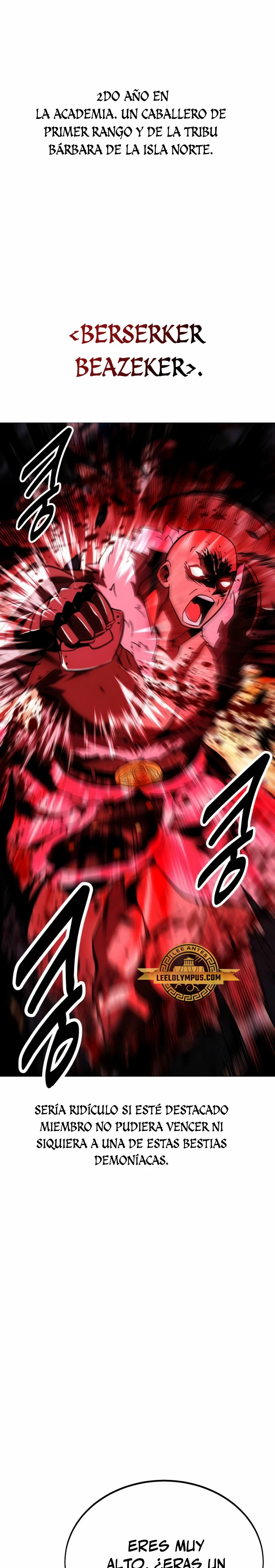 Read Yo mate al jugador de la Academia ES Manga Online