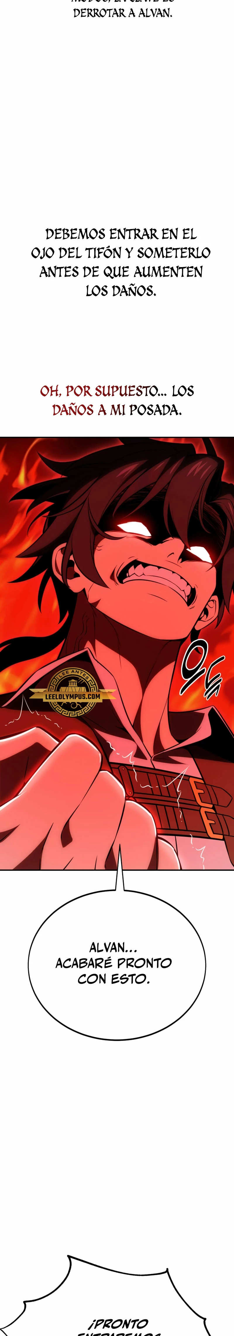 Read Yo mate al jugador de la Academia ES Manga Online