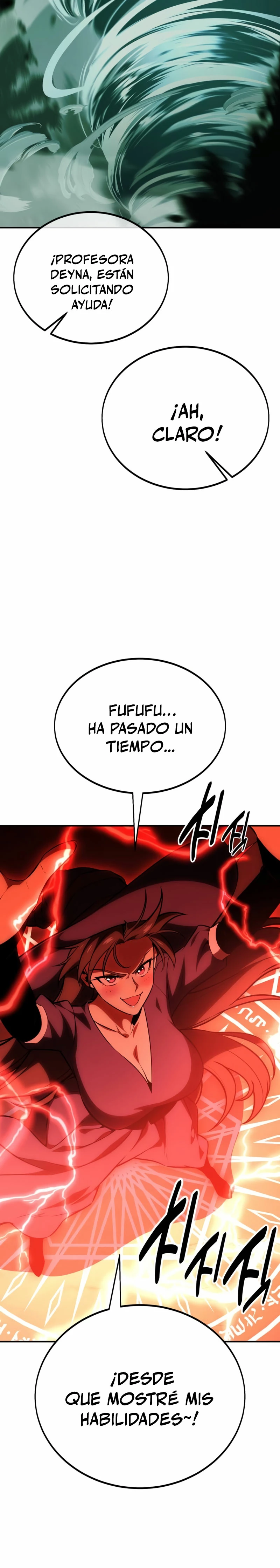 Read Yo mate al jugador de la Academia ES Manga Online