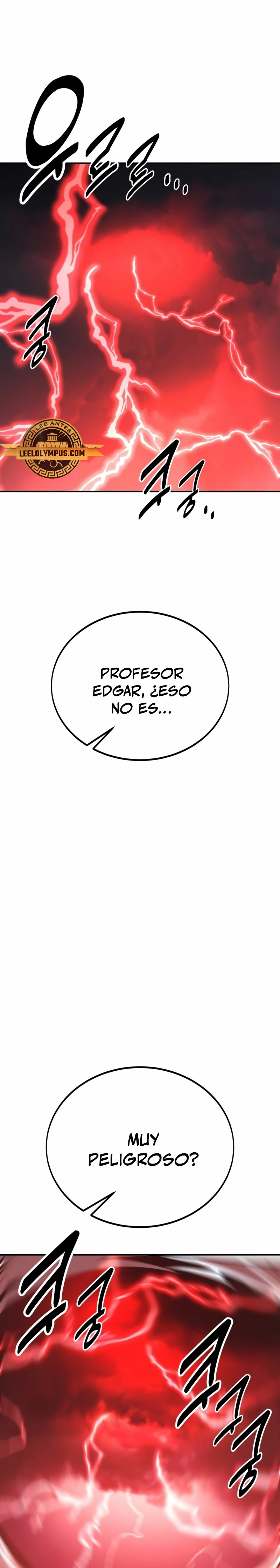 Read Yo mate al jugador de la Academia ES Manga Online