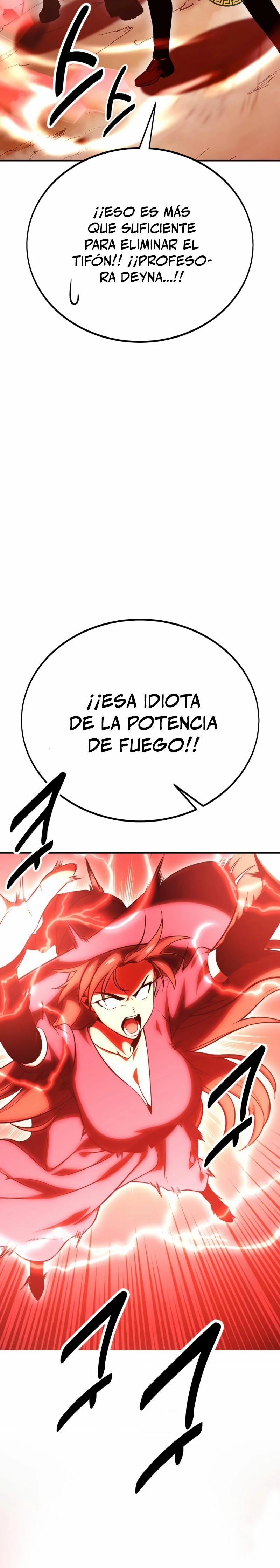 Read Yo mate al jugador de la Academia ES Manga Online