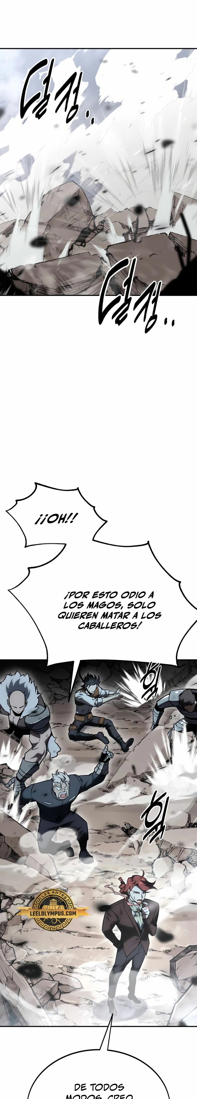 Read Yo mate al jugador de la Academia ES Manga Online