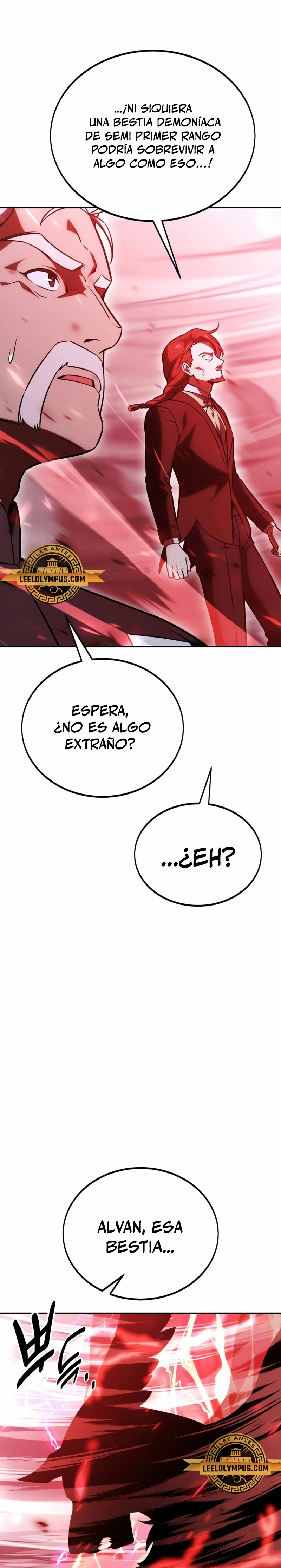 Read Yo mate al jugador de la Academia ES Manga Online