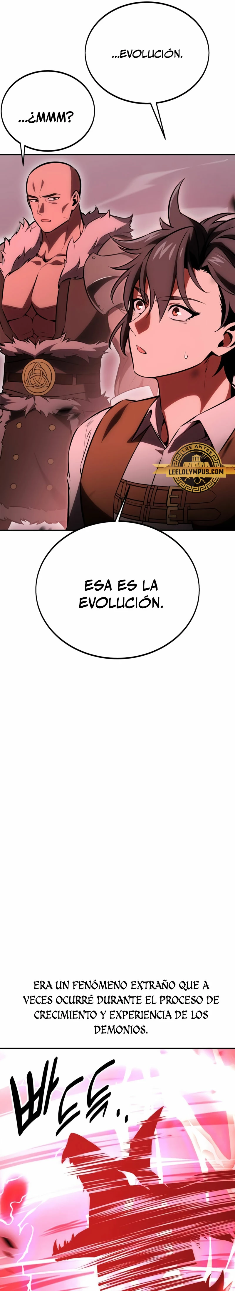 Read Yo mate al jugador de la Academia ES Manga Online