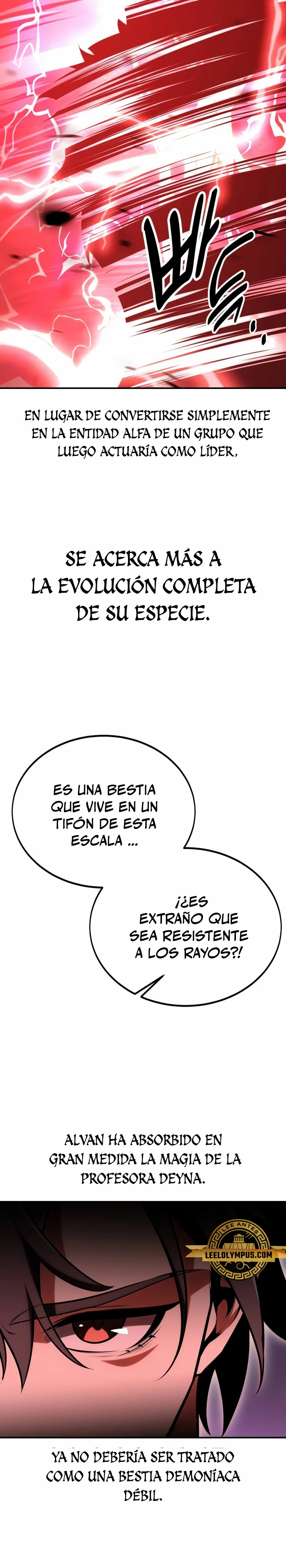 Read Yo mate al jugador de la Academia ES Manga Online