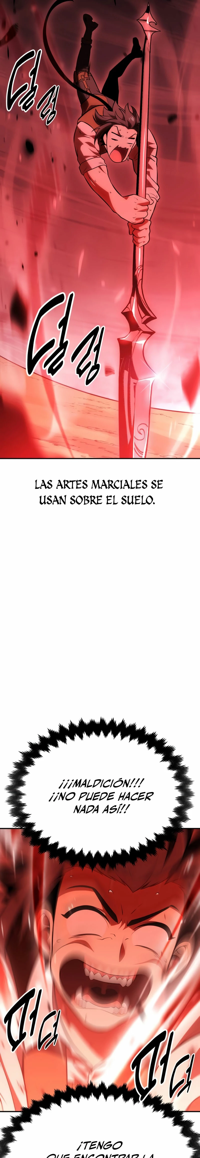 Read Yo mate al jugador de la Academia ES Manga Online