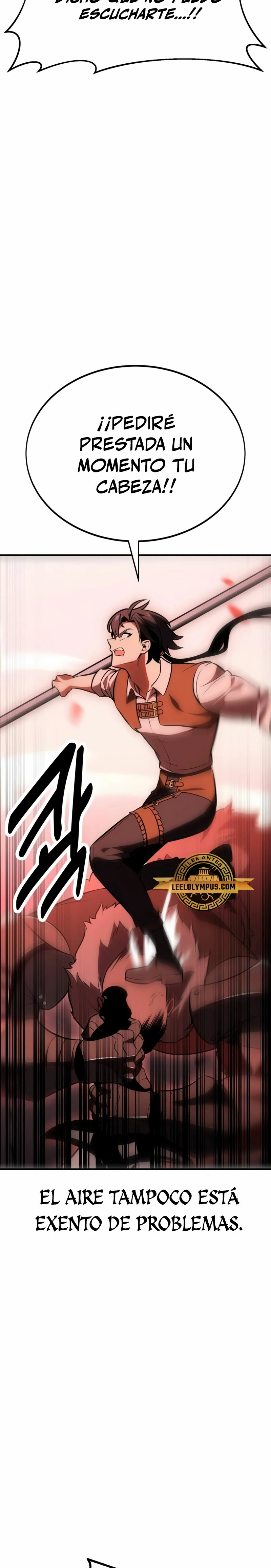 Read Yo mate al jugador de la Academia ES Manga Online