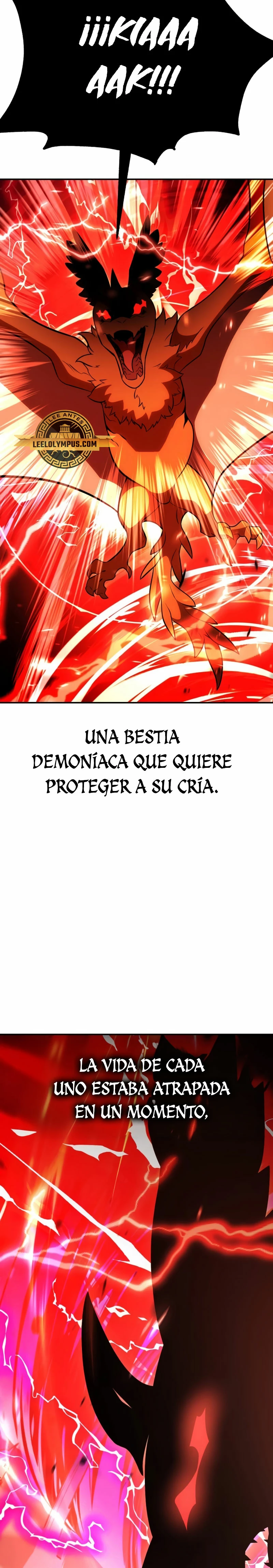 Read Yo mate al jugador de la Academia ES Manga Online