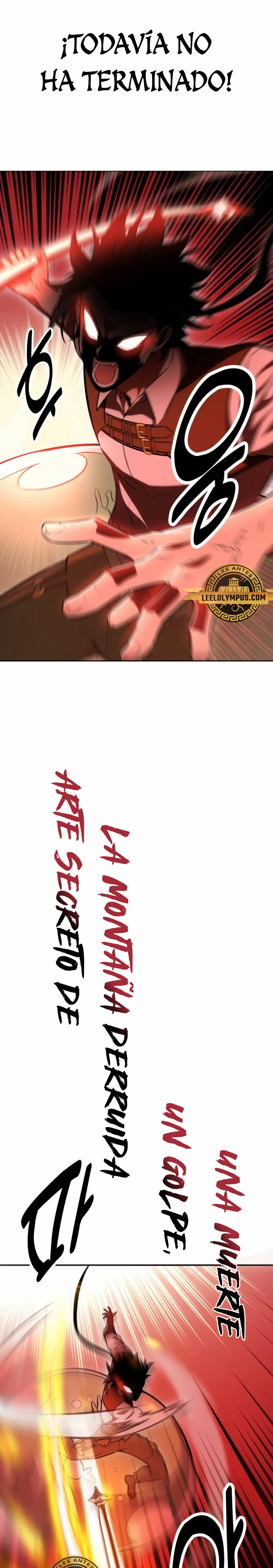 Read Yo mate al jugador de la Academia ES Manga Online