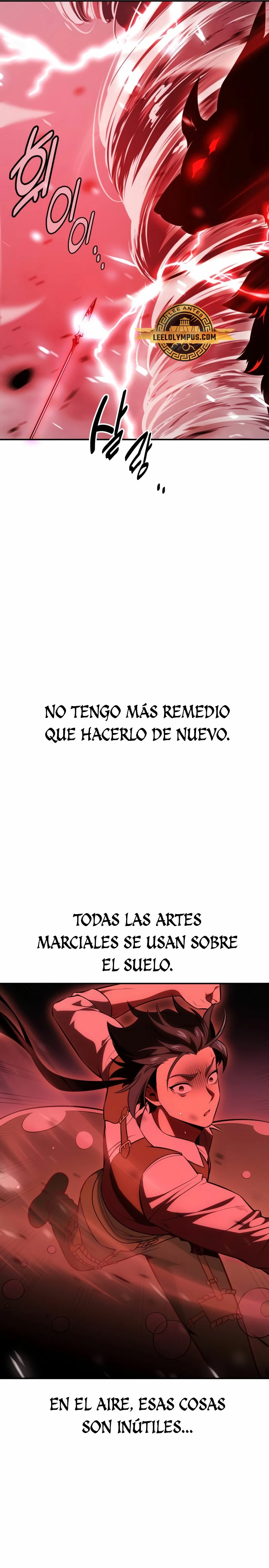 Read Yo mate al jugador de la Academia ES Manga Online