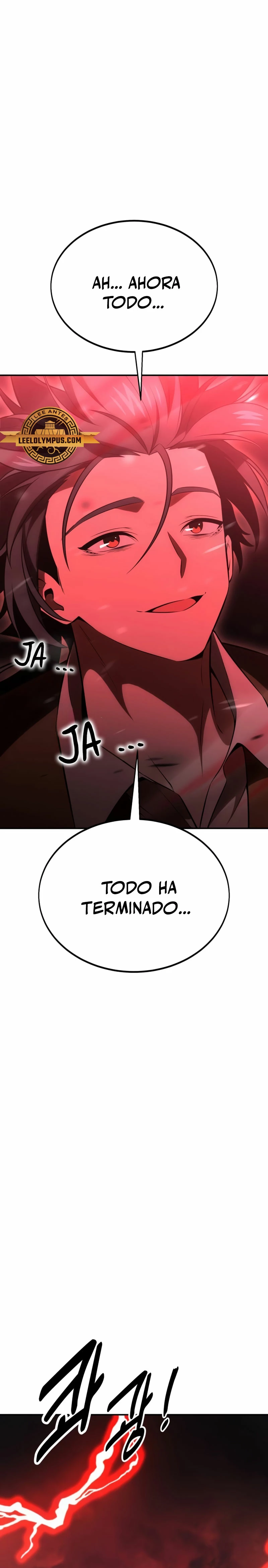 Read Yo mate al jugador de la Academia ES Manga Online