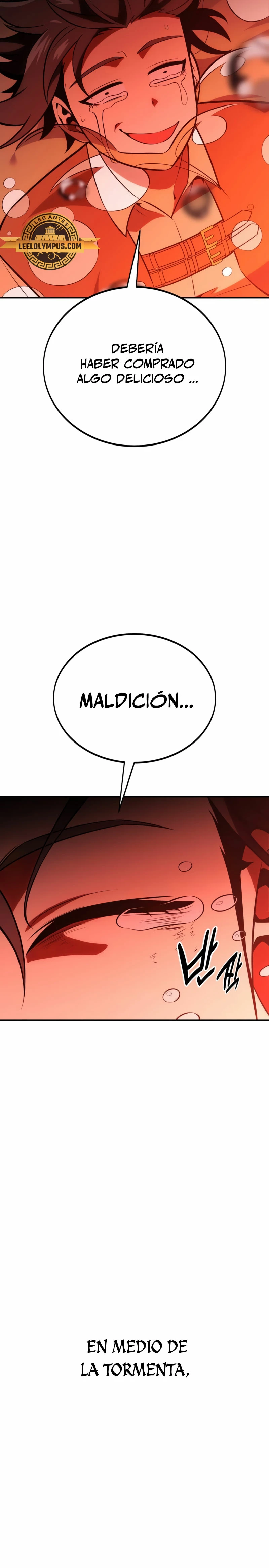Read Yo mate al jugador de la Academia ES Manga Online
