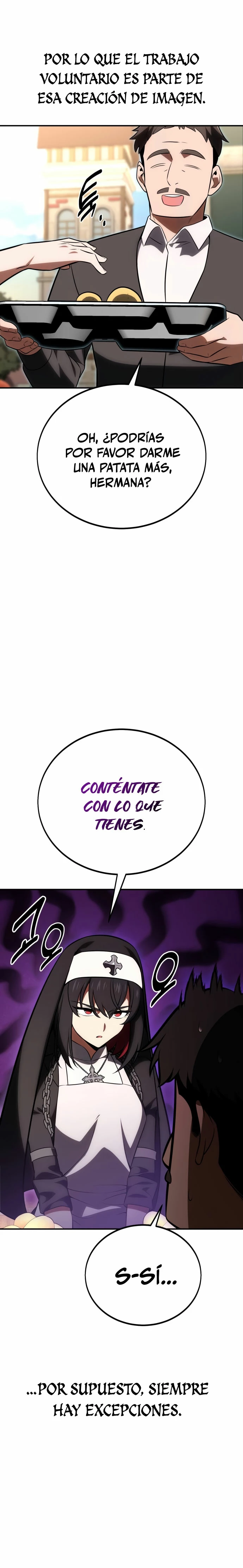Read Yo mate al jugador de la Academia ES Manga Online