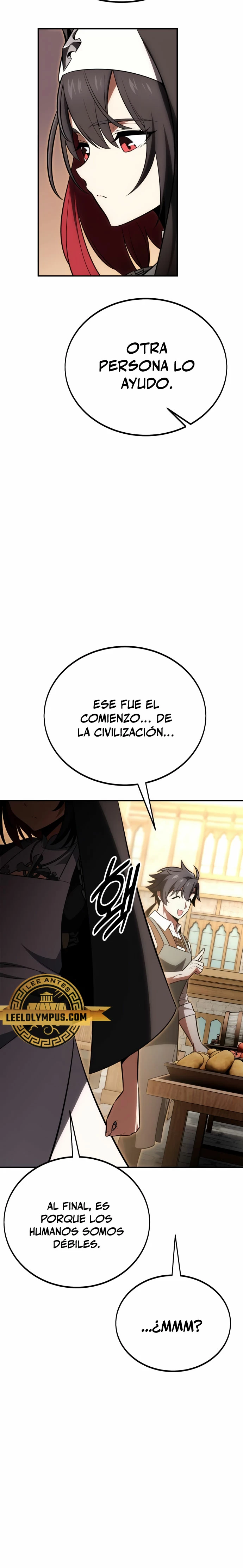 Read Yo mate al jugador de la Academia ES Manga Online