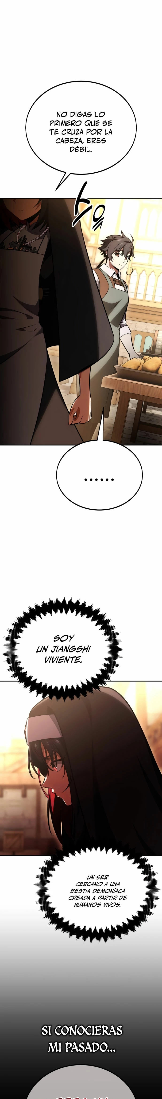 Read Yo mate al jugador de la Academia ES Manga Online