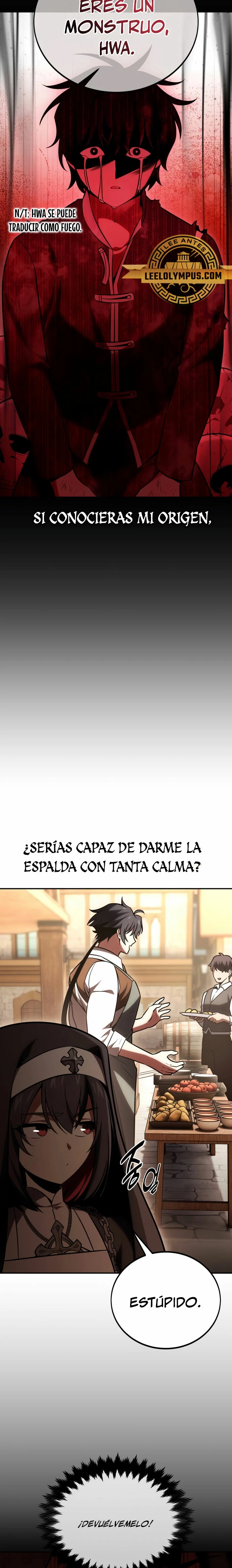 Read Yo mate al jugador de la Academia ES Manga Online