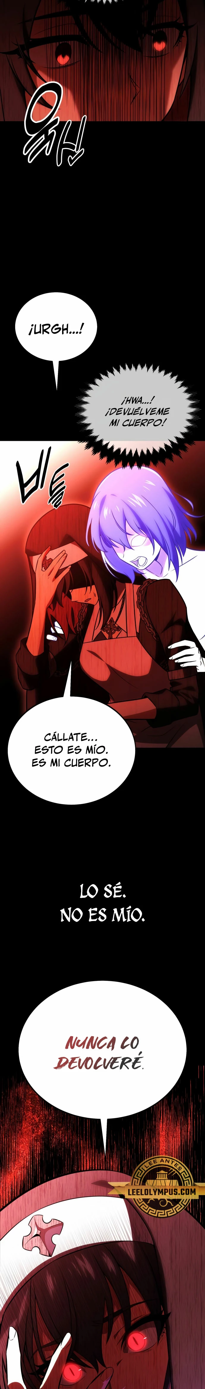 Read Yo mate al jugador de la Academia ES Manga Online