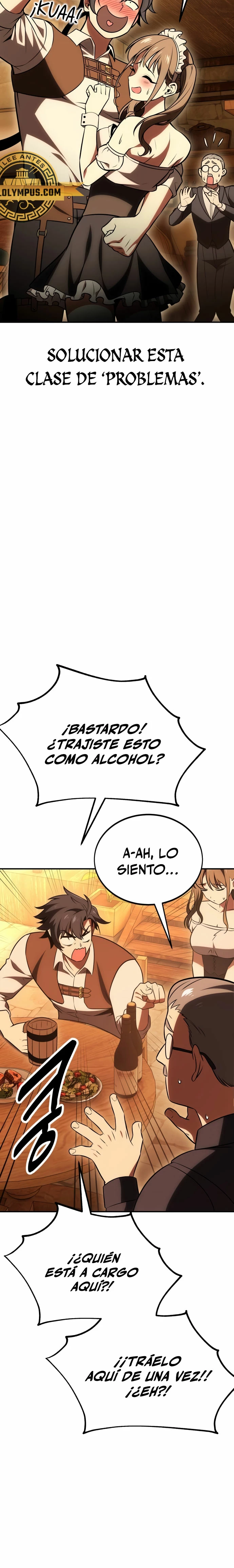 Read Yo mate al jugador de la Academia ES Manga Online