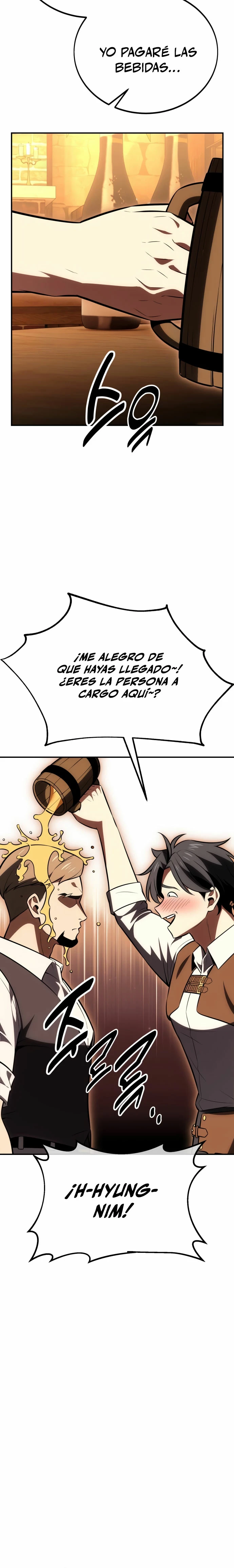 Read Yo mate al jugador de la Academia ES Manga Online
