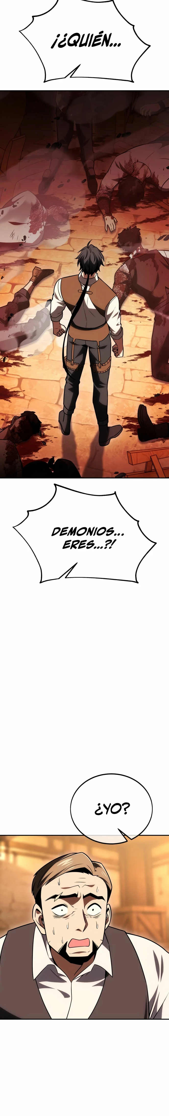 Read Yo mate al jugador de la Academia ES Manga Online