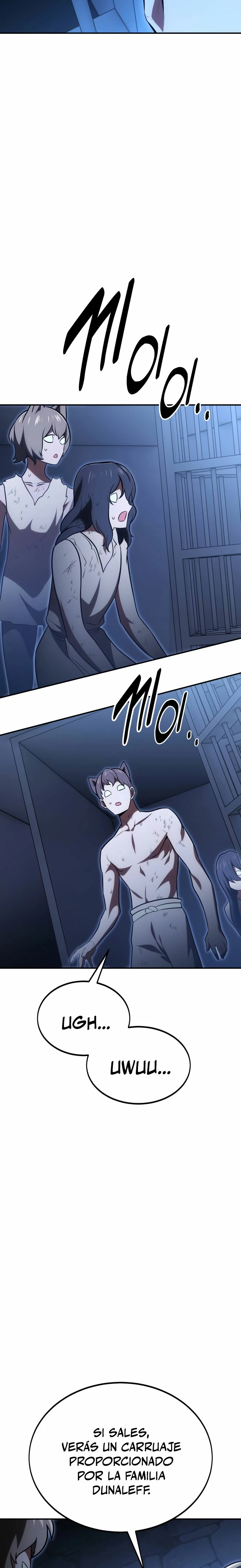Read Yo mate al jugador de la Academia ES Manga Online