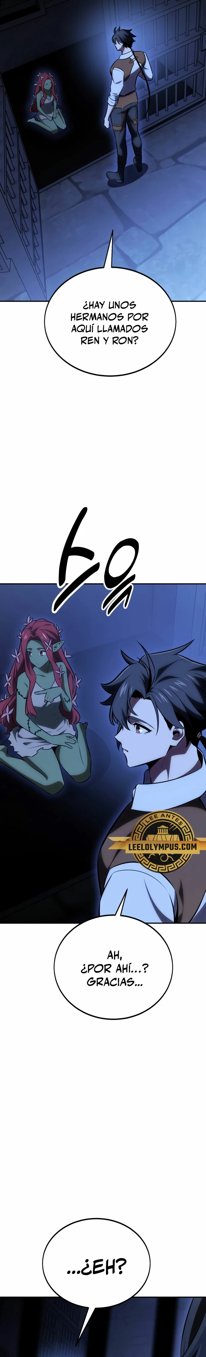 Read Yo mate al jugador de la Academia ES Manga Online