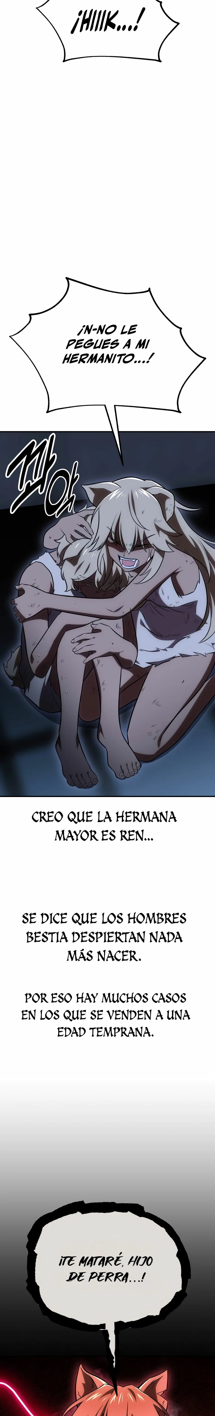 Read Yo mate al jugador de la Academia ES Manga Online