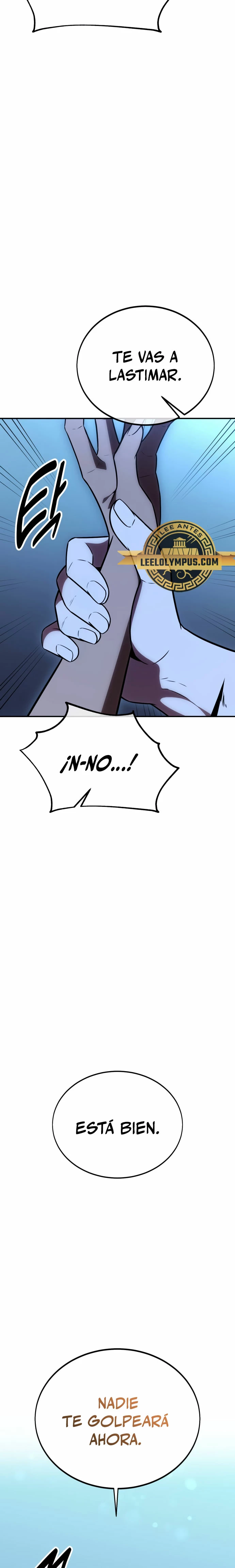 Read Yo mate al jugador de la Academia ES Manga Online