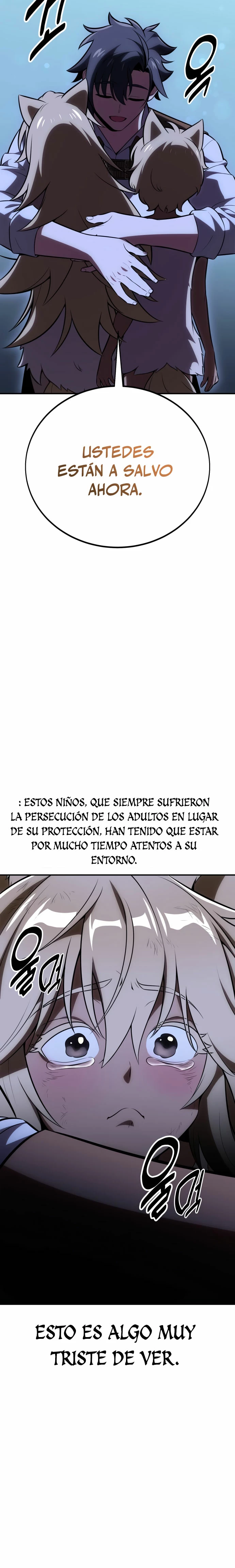 Read Yo mate al jugador de la Academia ES Manga Online