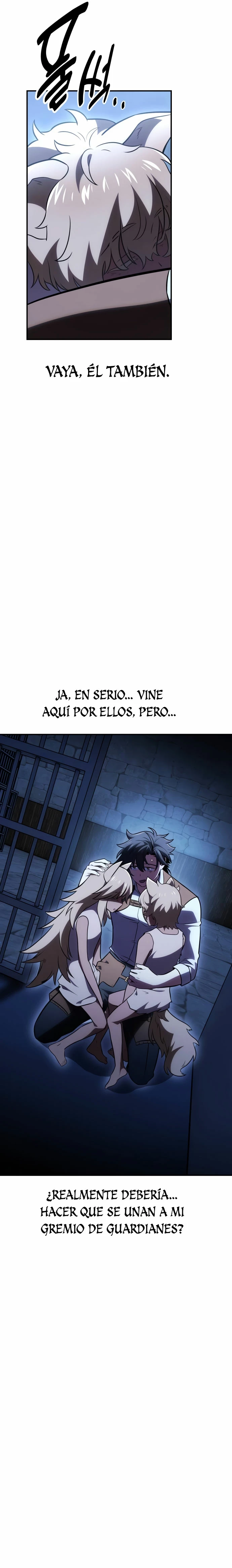 Read Yo mate al jugador de la Academia ES Manga Online