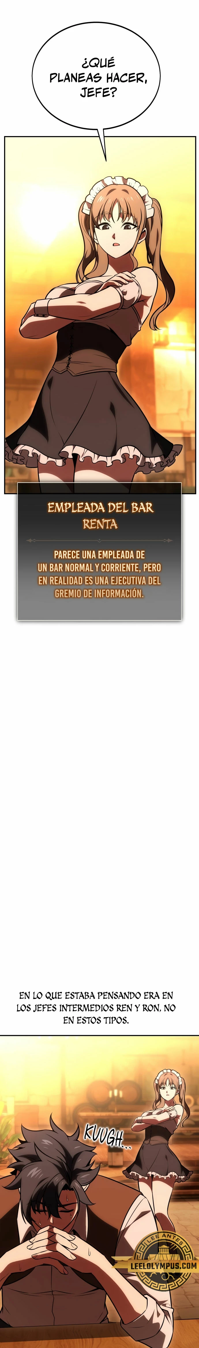 Read Yo mate al jugador de la Academia ES Manga Online