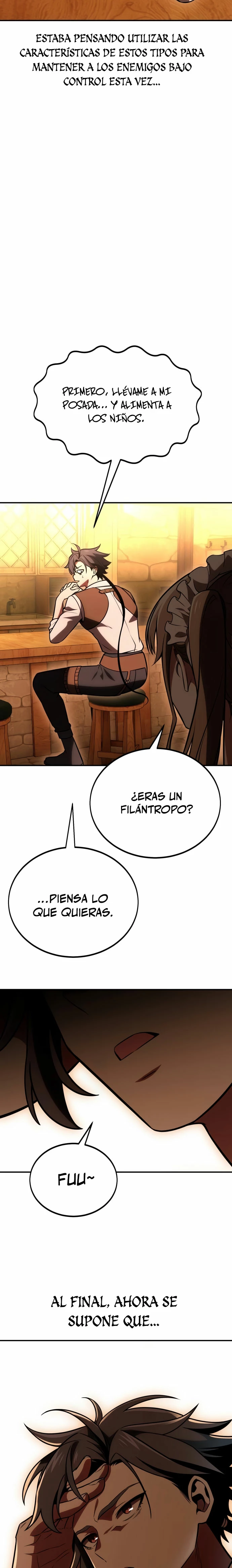 Read Yo mate al jugador de la Academia ES Manga Online
