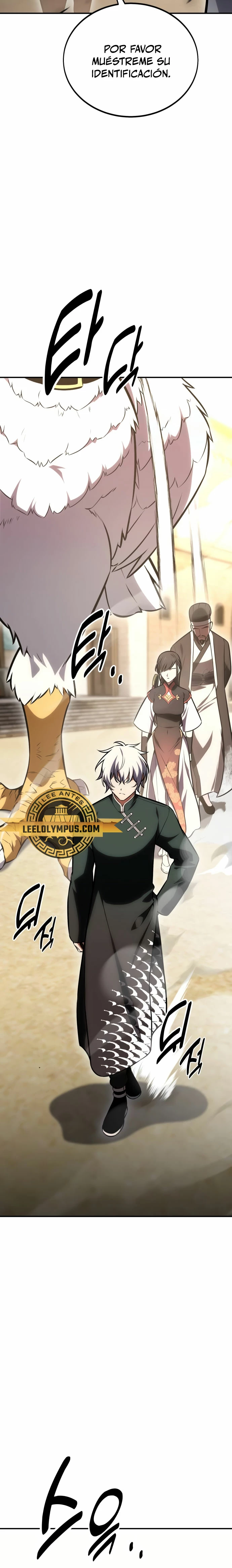 Read Yo mate al jugador de la Academia ES Manga Online