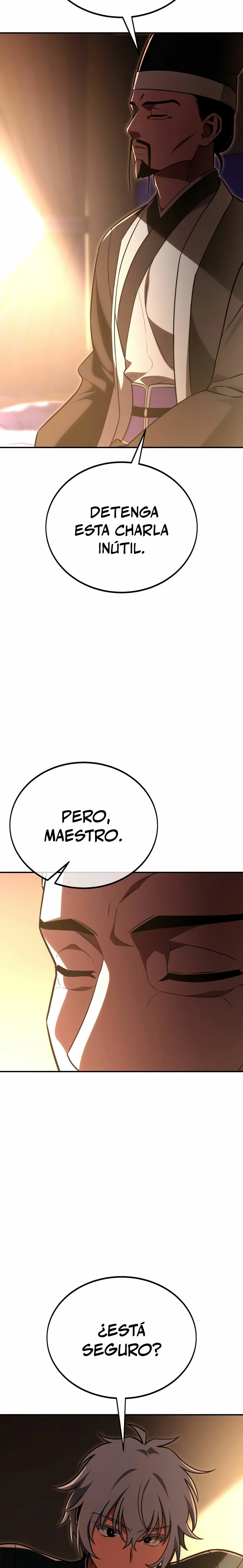 Read Yo mate al jugador de la Academia ES Manga Online