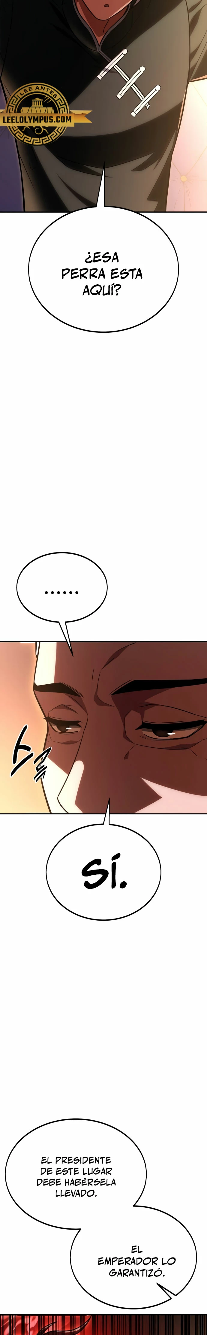 Read Yo mate al jugador de la Academia ES Manga Online