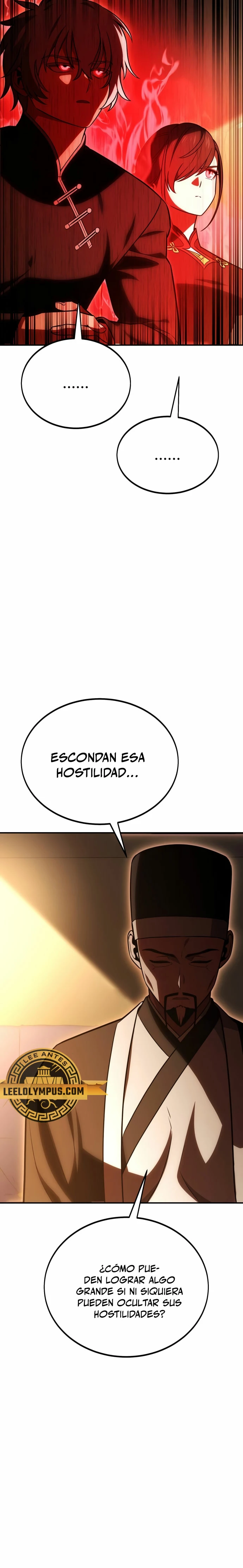 Read Yo mate al jugador de la Academia ES Manga Online