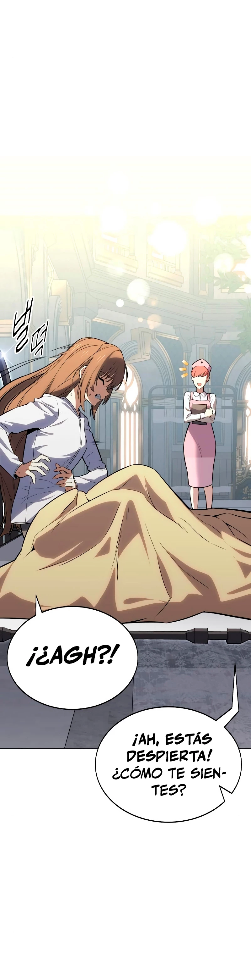 Read Yo mate al jugador de la Academia ES Manga Online