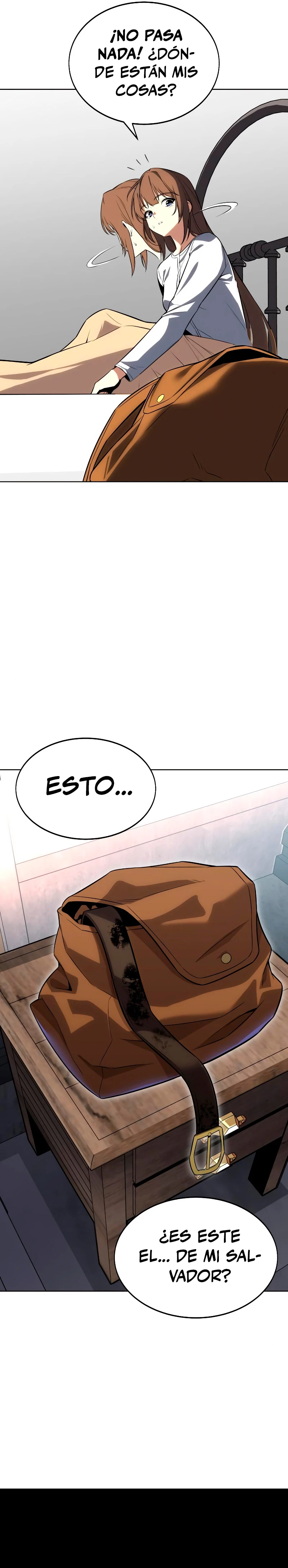Read Yo mate al jugador de la Academia ES Manga Online